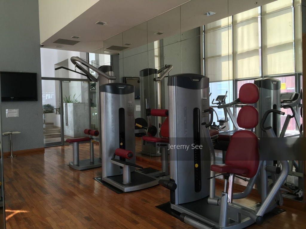 Icon (D2), Apartment #154020912